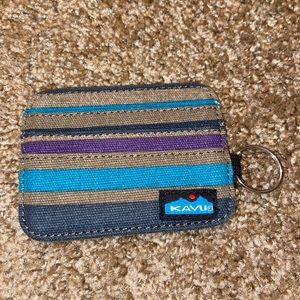 Kavu Keychain Wallet